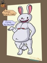 Digital Media (Artwork) Rule 34 Image