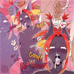 Digital Media (Artwork) Rule 34 Image