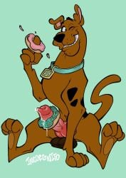 Scooby-Doo (Series) Rule 34 Image