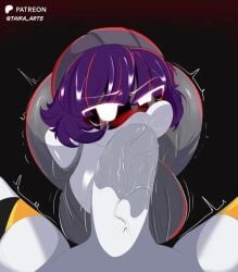 N (Murder Drones) Rule 34 Image