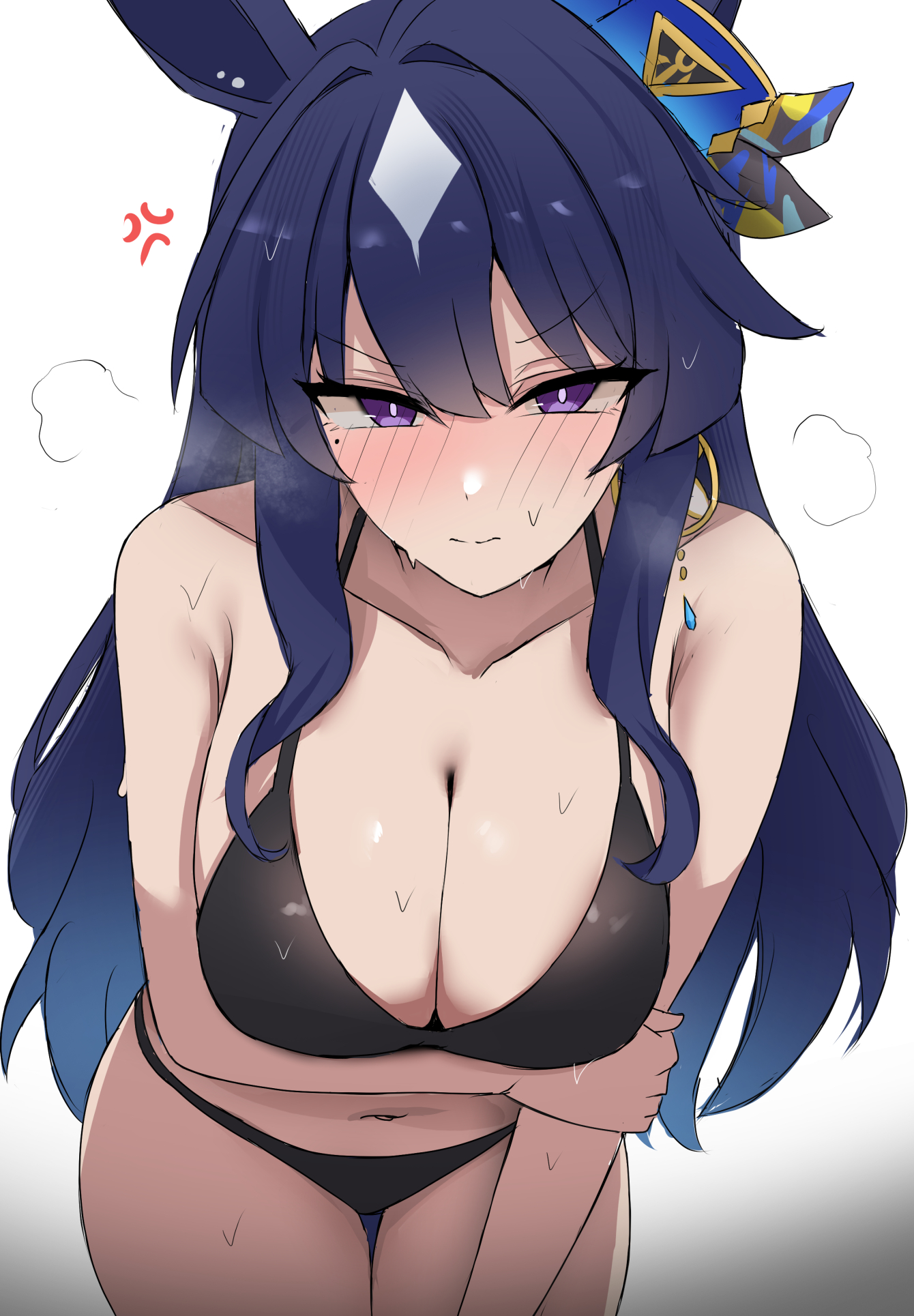 Verxina (Umamusume) Rule 34 Image