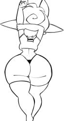 Amy (Jek Korpen) Rule 34 Image
