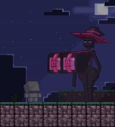 Pixel (Artwork) Rule 34 Image