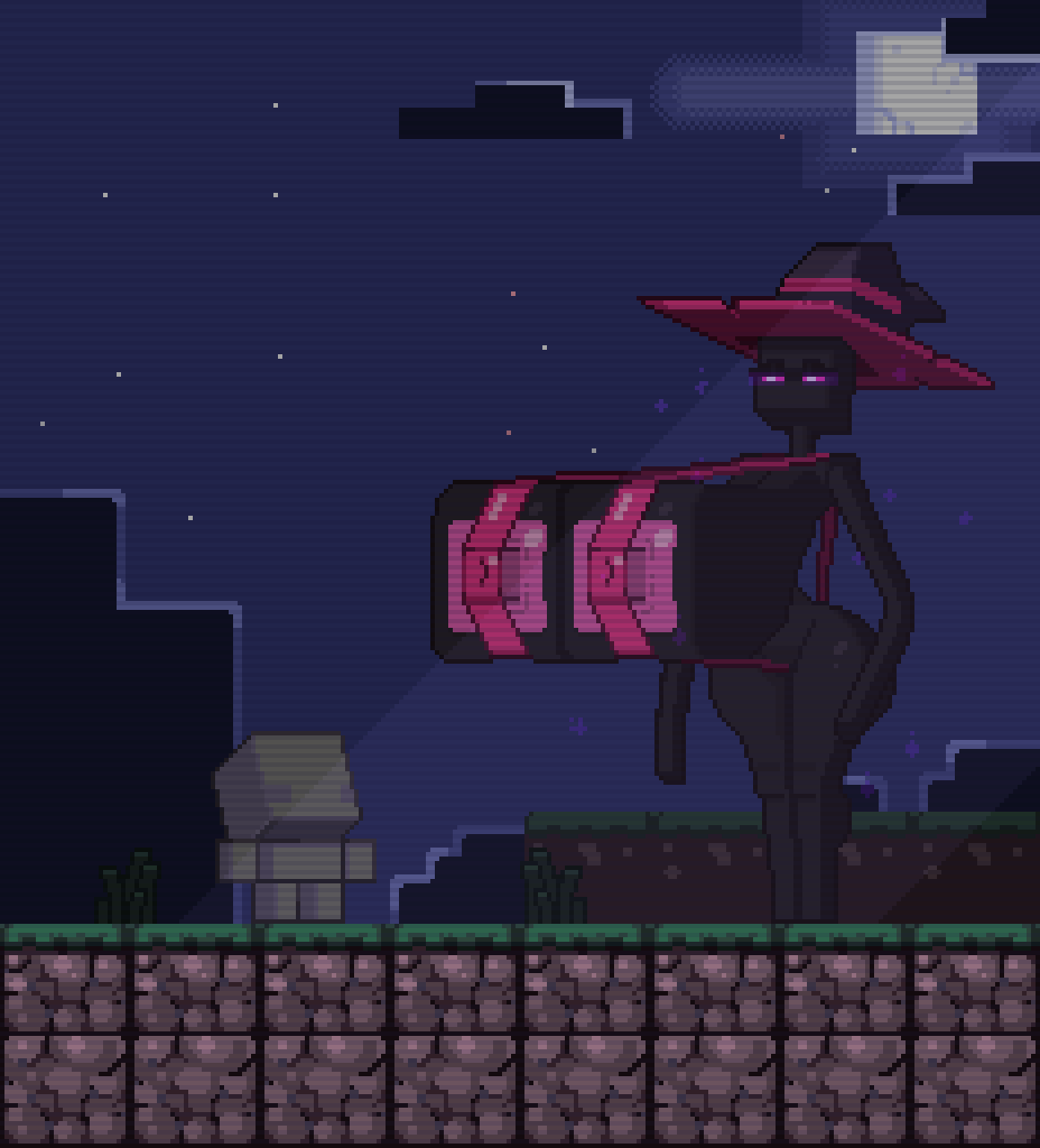 Pixel (Artwork) Rule 34 Image