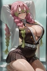 1girls Rule 34 Image