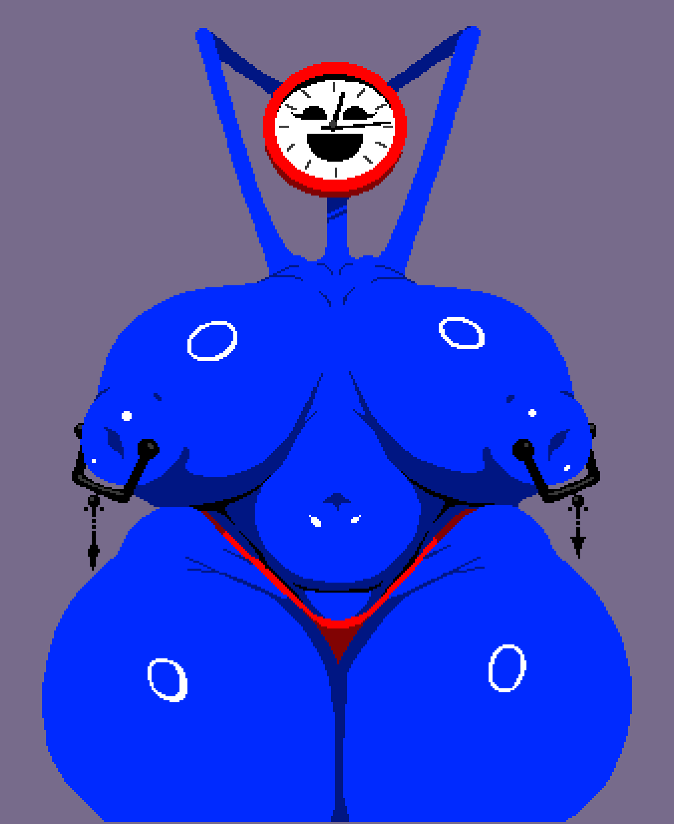 Pixel (Artwork) Rule 34 Image