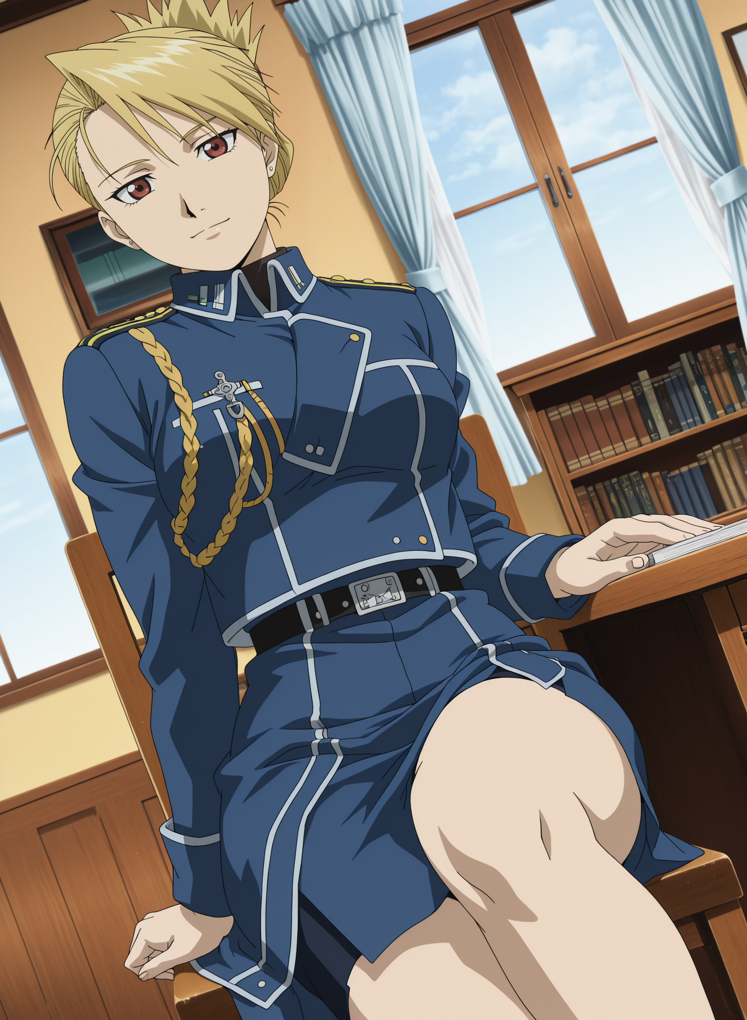 Absurdres Rule 34 Image