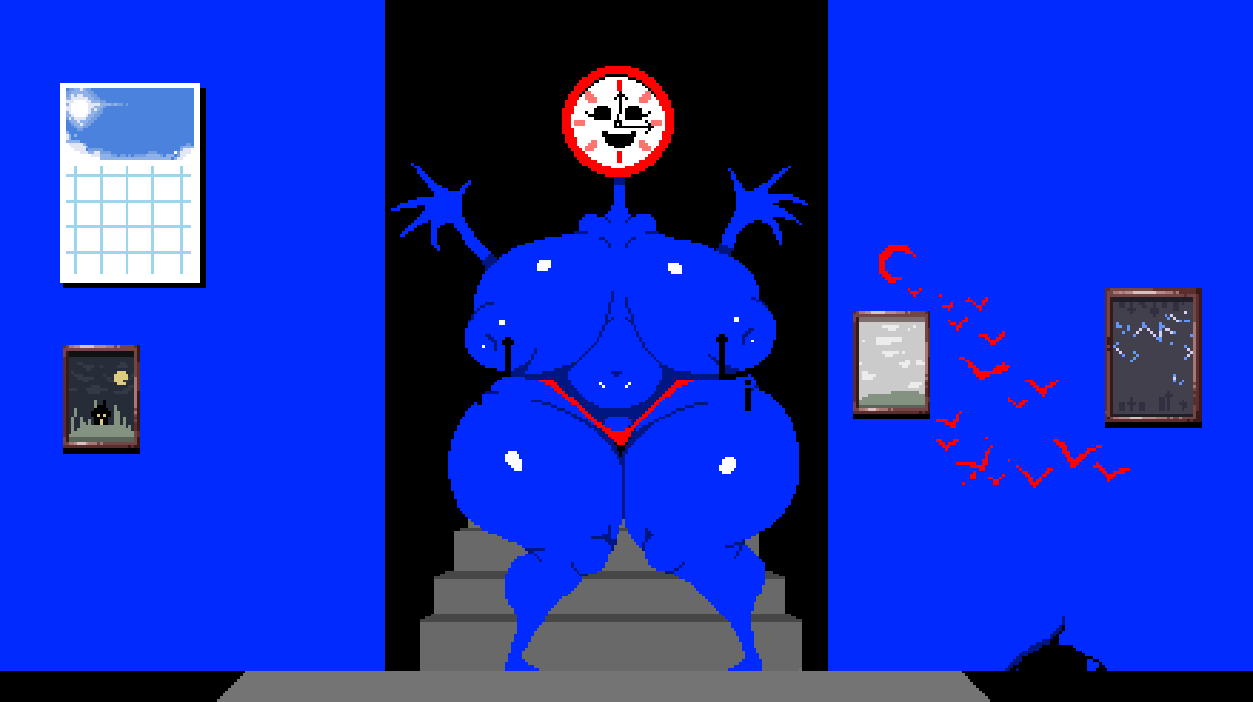 Pixel (Artwork) Rule 34 Image