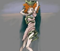 Salad Fingers (Series) Rule 34 Image