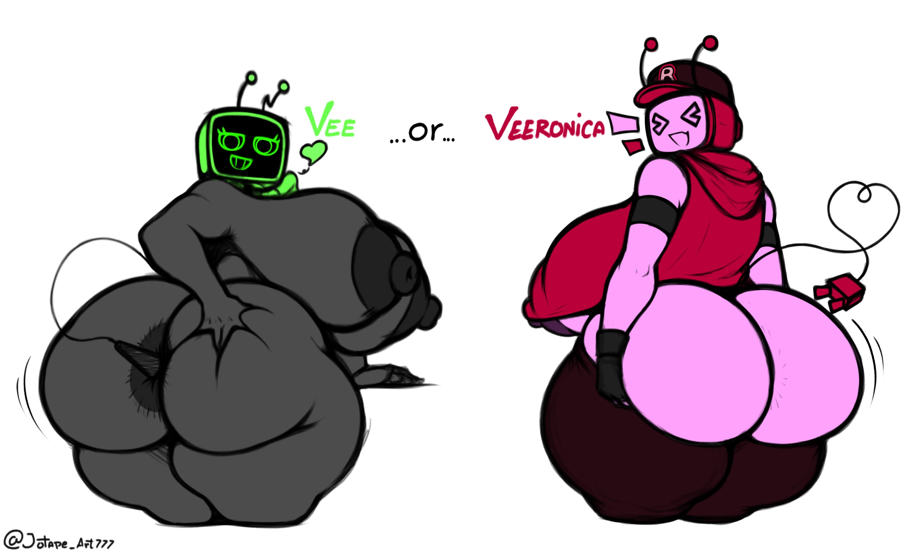 Forsaken (Roblox) Rule 34 Image