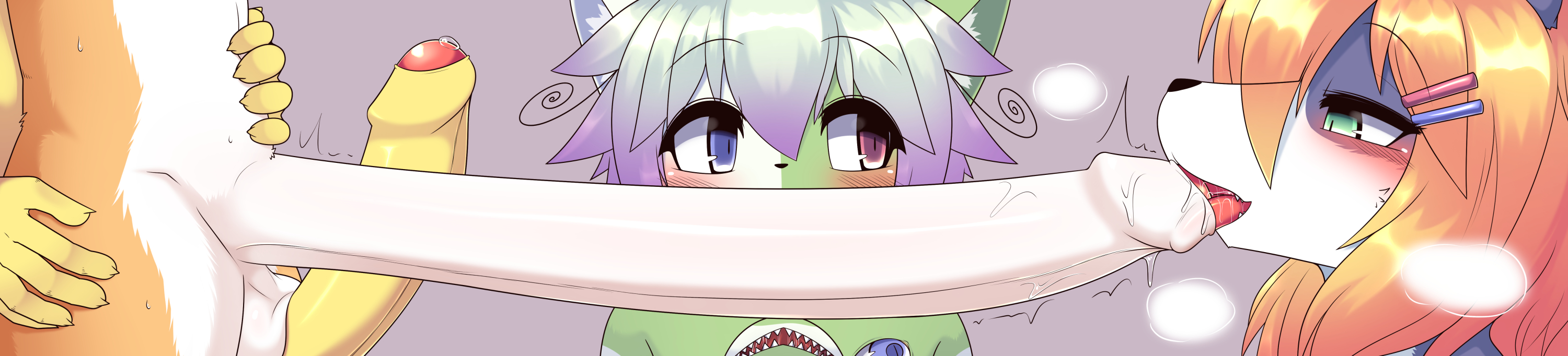 Arbre (Hane) Rule 34 Image