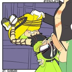 Sonic The Hedgehog (Archie) Rule 34 Image