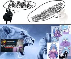 Gubby (Roblox) Rule 34 Image