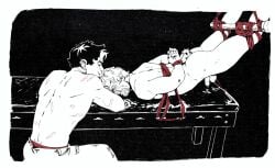 Batman (Series) Rule 34 Image