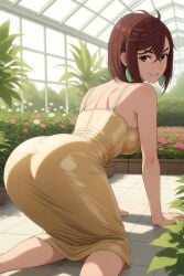 1girls Rule 34 Image