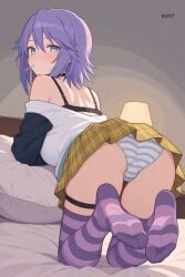 1girls Rule 34 Image