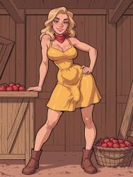 Toon (Style) Rule 34 Image