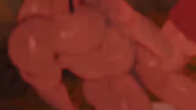 Animated Rule 34 Video