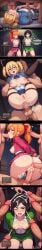 Blossom (Powerpuff Girls) Rule 34 Image
