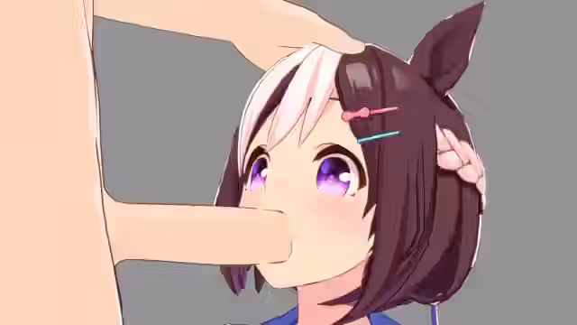 Special Week (Umamusume) Rule 34 Video