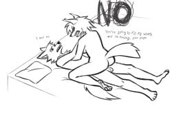 Ambiguous Penetration Rule 34 Image