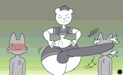 Digital Media (Artwork) Rule 34 Image