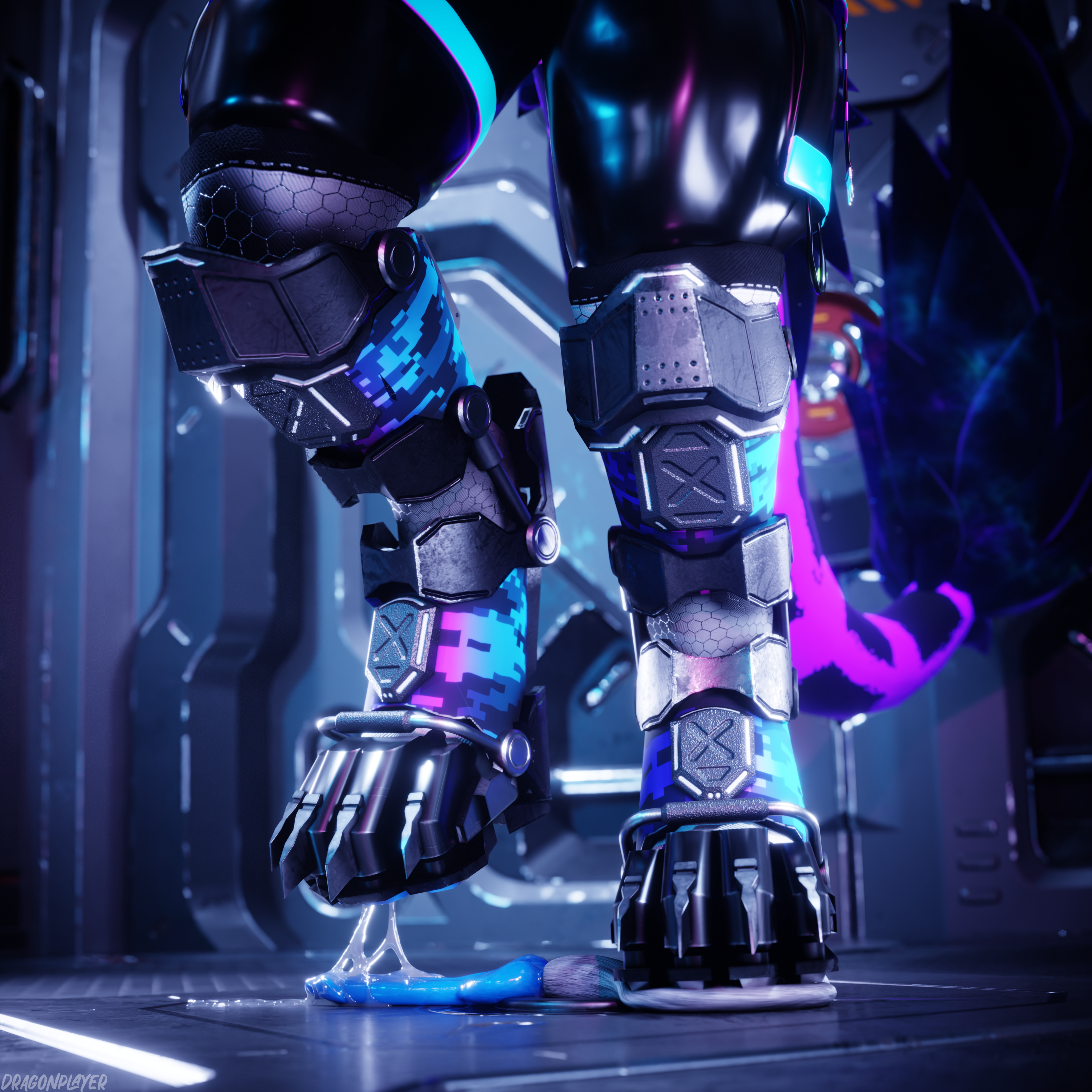 3d (Artwork) Rule 34 Image