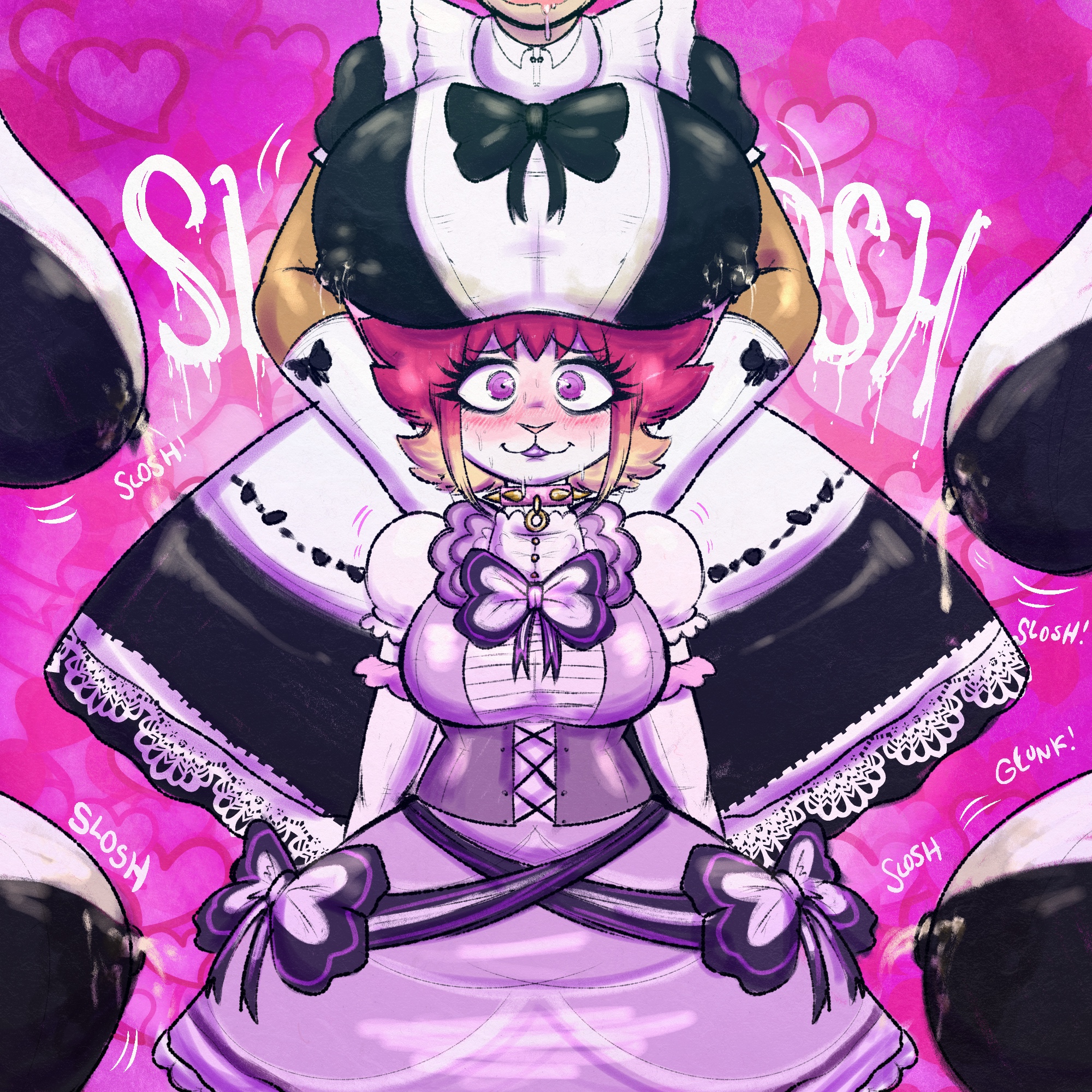 Trans (Lore) Rule 34 Image