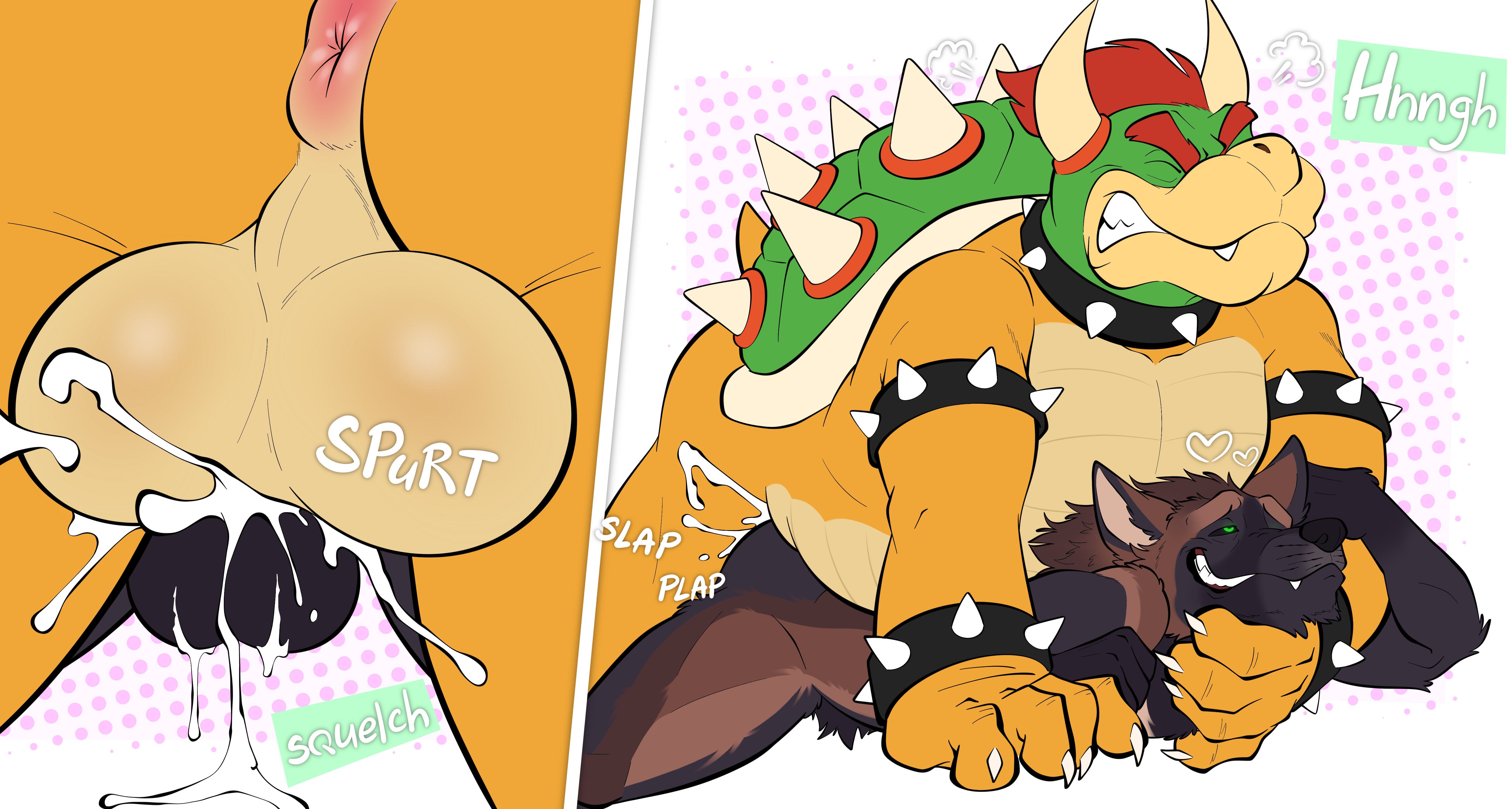 Spikes (Anatomy) Rule 34 Image
