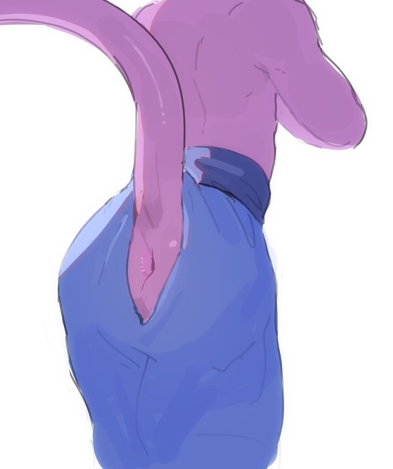 Anthro Rule 34 Image