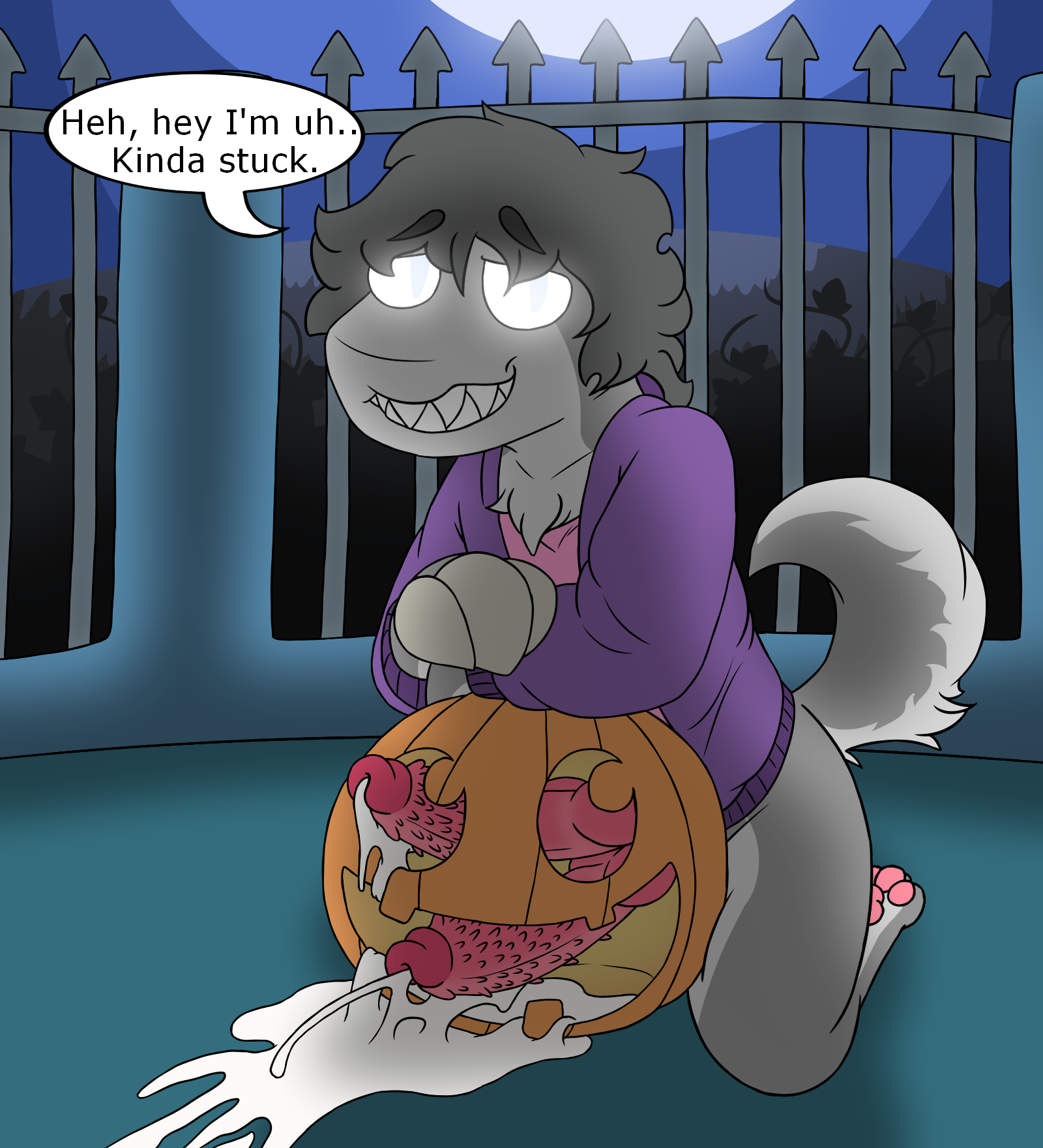 Mikey (Mikey6193) Rule 34 Image