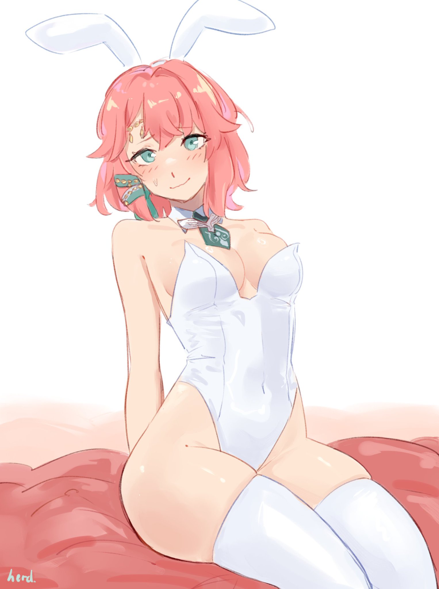 1girls Rule 34 Image