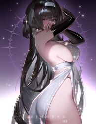 1girls Rule 34 Image
