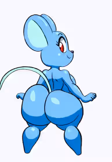 1girls Rule 34 Video