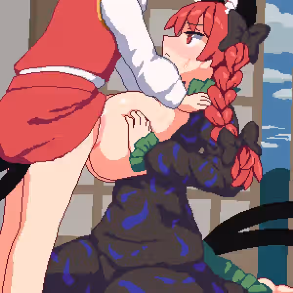 Alternate Breast Size (Larger) Rule 34 Video