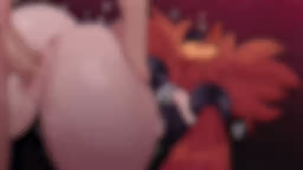 1girls Rule 34 Video