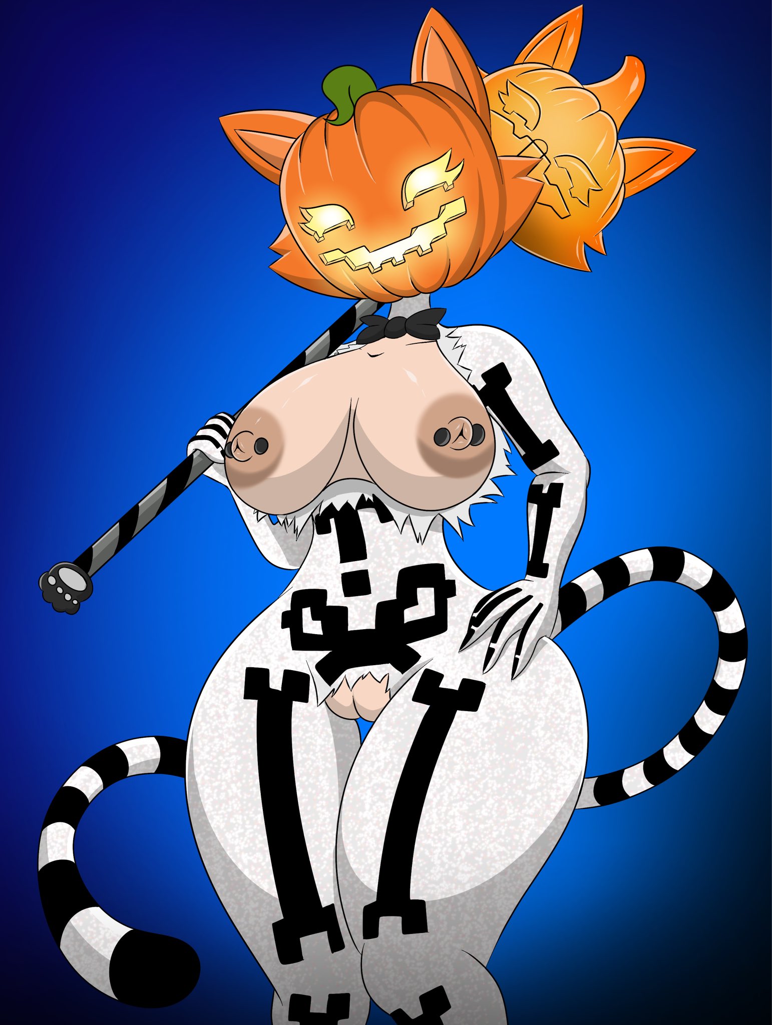 Sugar (Fortnite) Rule 34 Image