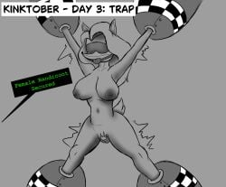 Crash Bandicoot (Series) Rule 34 Image