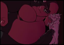 Arin (Daxhush) Rule 34 Image