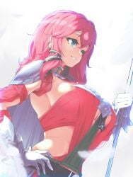 1girls Rule 34 Image