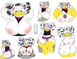 2d (Artwork) Rule 34 Image