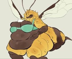 Antennae (Anatomy) Rule 34 Image