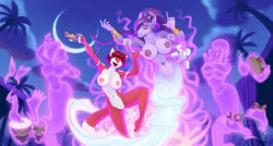 Haze (Ksalyux) Rule 34 Image