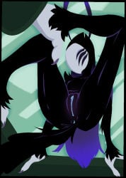 Malice (Lenyavok) Rule 34 Image