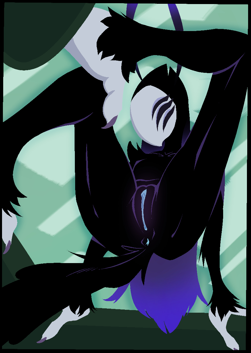 Malice (Lenyavok) Rule 34 Image