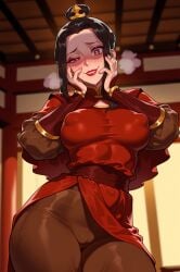 1girls Rule 34 Image