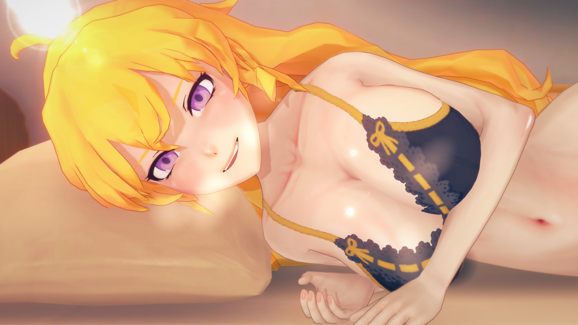 1girls Rule 34 Image