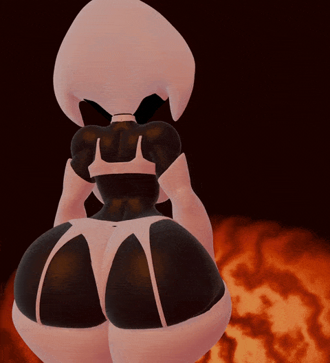 Hornet (Hollow Knight) Rule 34 Image