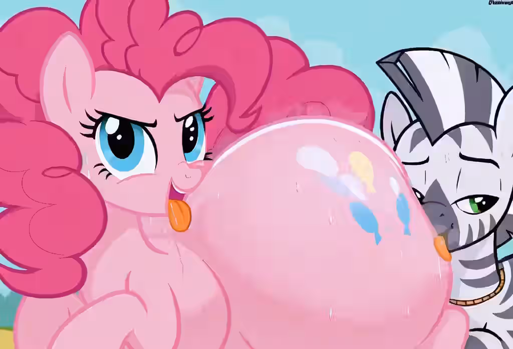 Pinkie Pie (Mlp) Rule 34 Video