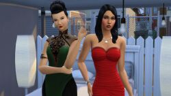 Maxis (Ea) Rule 34 Image